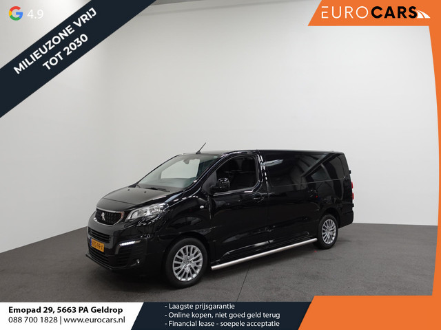 Peugeot Expert 2023 Diesel