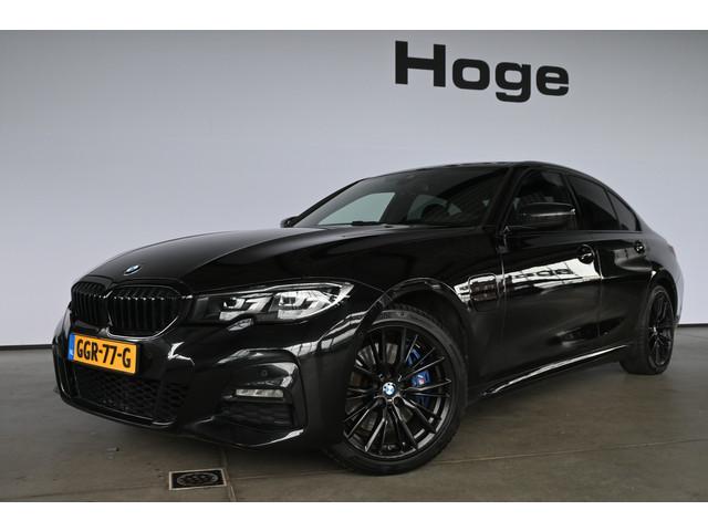 BMW 3 Serie 2020 Hybride