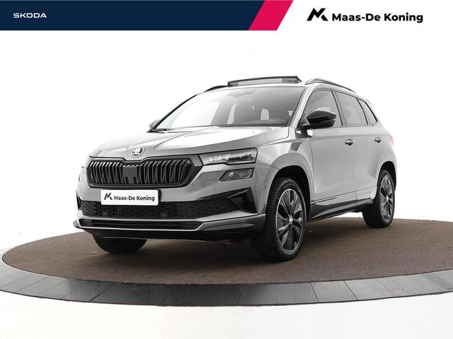 Skoda Karoq 2022 Benzine