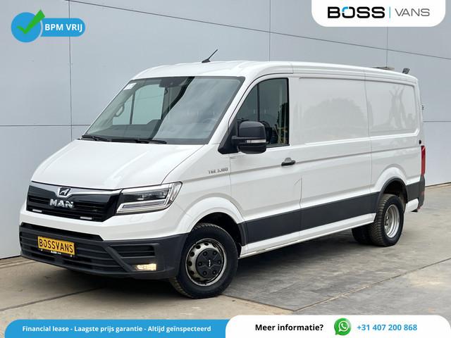 MAN TGE 2020 Diesel