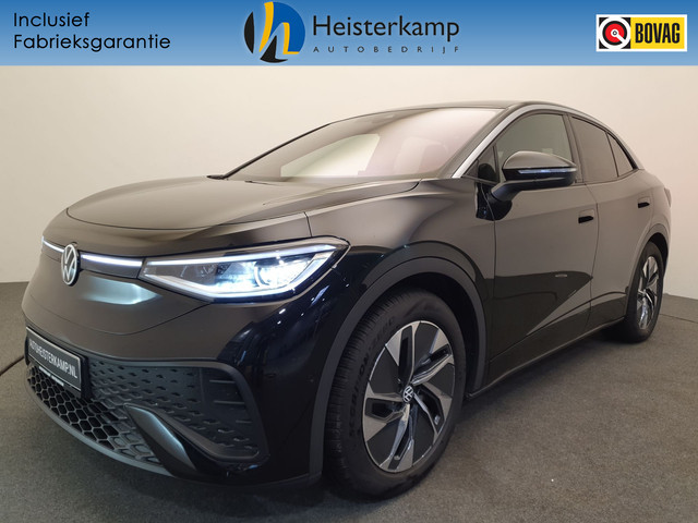 Volkswagen ID.5 2025 Elektrisch