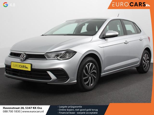 Volkswagen Polo 2024 Benzine