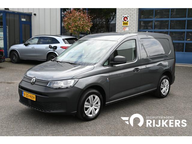 Volkswagen Caddy 2024 Diesel