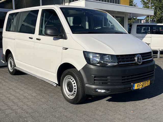 Volkswagen Transporter 2017 Diesel