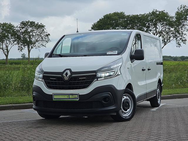 Renault Trafic 2021 Diesel