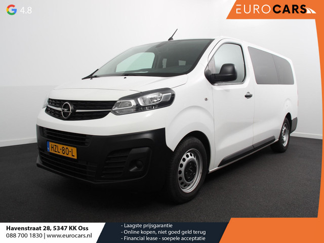 Opel Vivaro 2022 Diesel