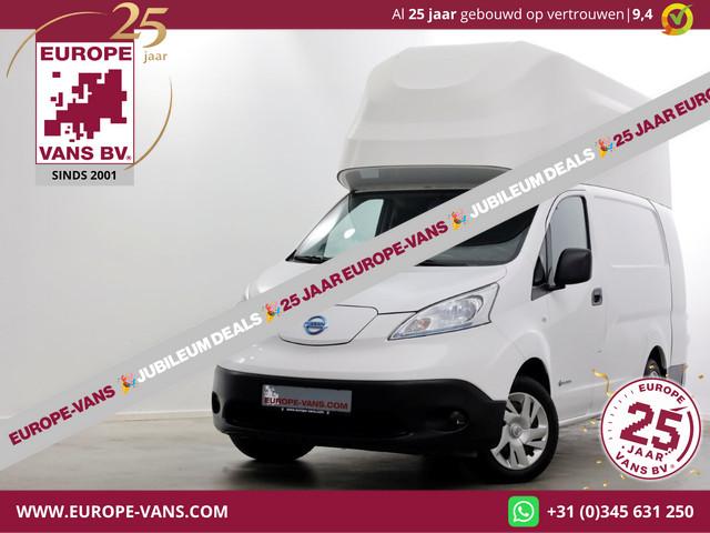 Nissan NV200 2021 Elektrisch