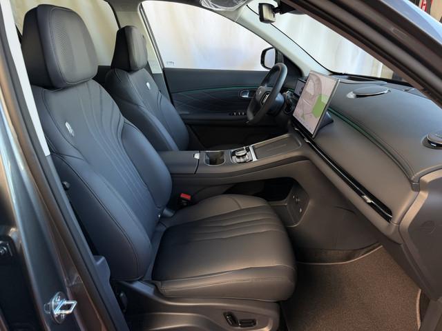 Geely Starray EM-i