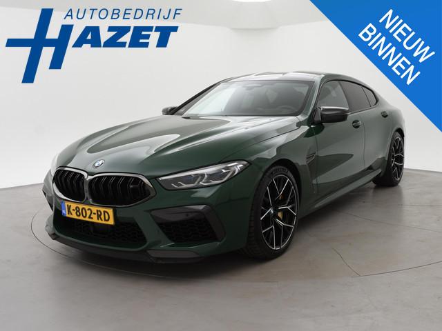 BMW M8