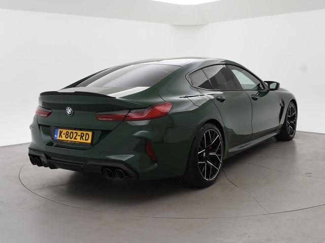 BMW M8