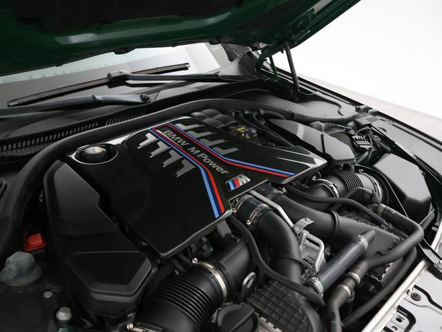 BMW M8