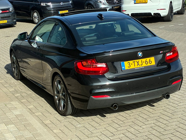 BMW 2 Serie