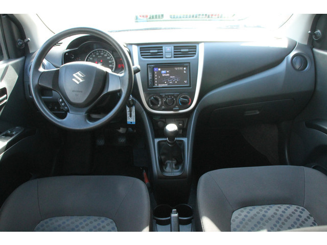 Suzuki Celerio