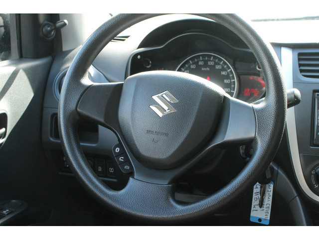 Suzuki Celerio