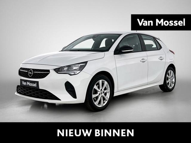 Opel Corsa 2022 Benzine