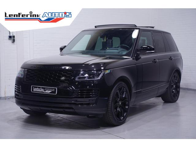Land Rover Range Rover 2020 Hybride