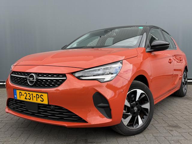 Opel Corsa 2022 Elektrisch