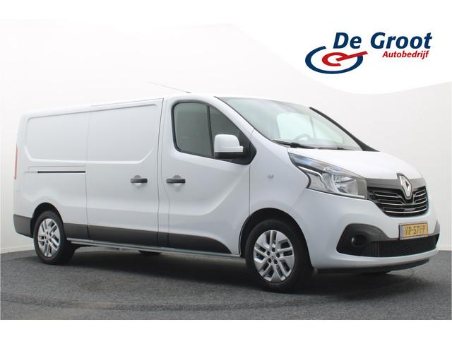 Renault Trafic 2015 Diesel
