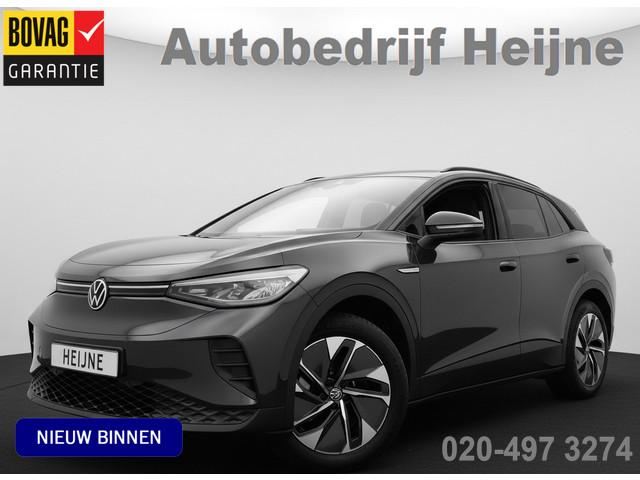 Volkswagen ID.4 2021 Elektrisch