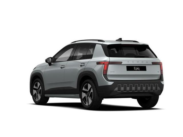 Skoda Epiq