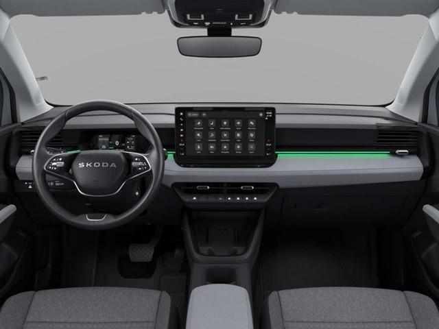 Skoda Epiq