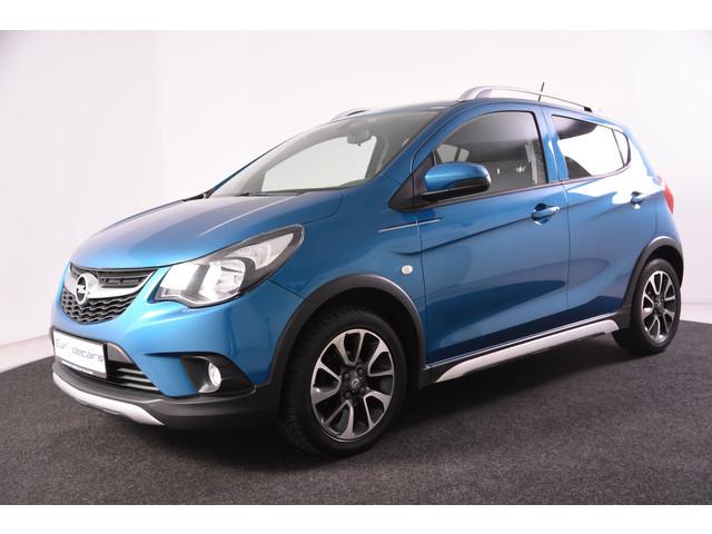Opel Karl