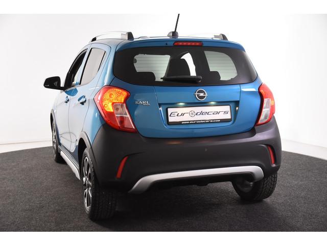Opel Karl