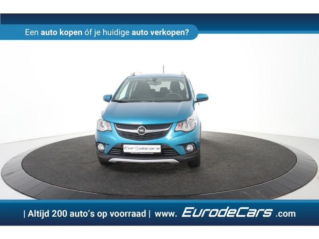 Opel Karl