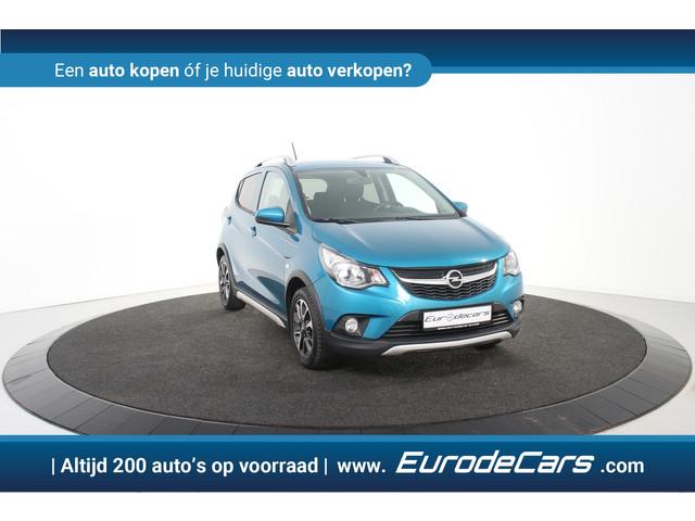 Opel Karl