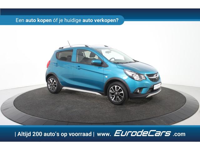 Opel Karl