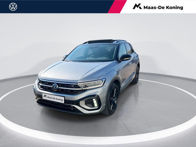 Volkswagen T-Roc 2023 Benzine