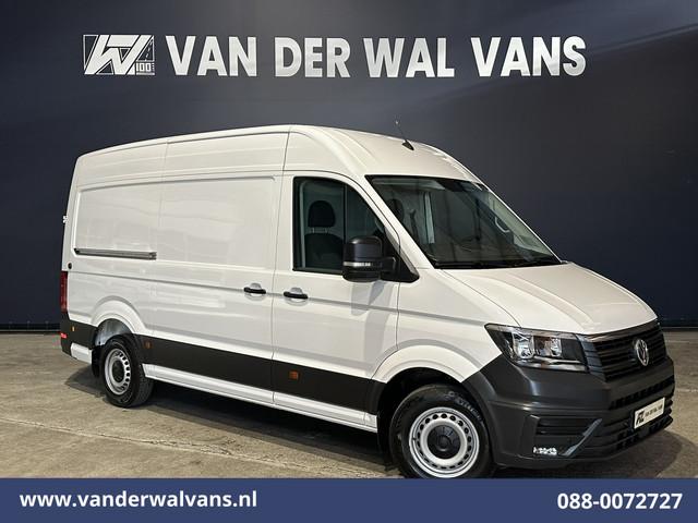 Volkswagen Crafter 2021 Diesel