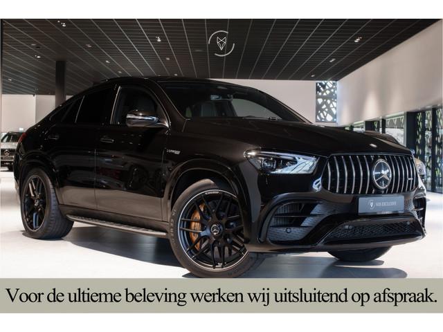 Mercedes-Benz GLE 2024 Benzine