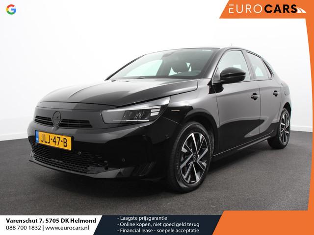 Opel Corsa 2024 Benzine