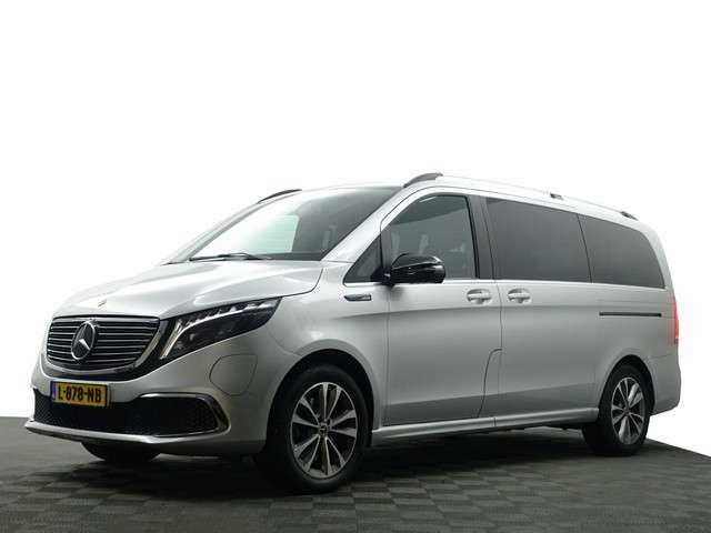 Mercedes-Benz EQV
