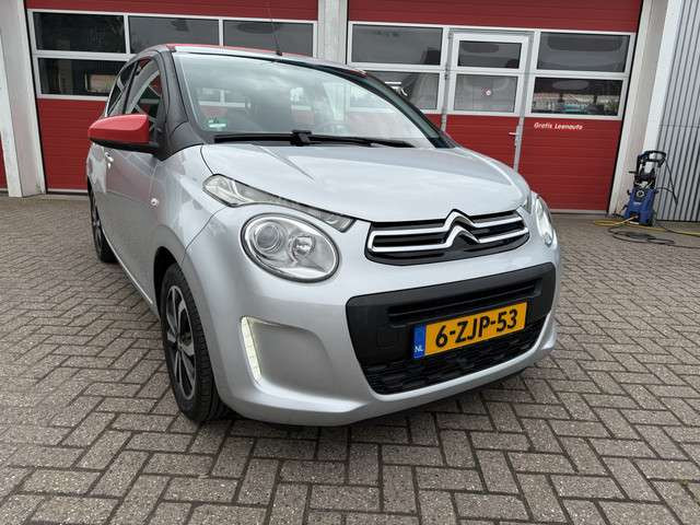Citroën C1