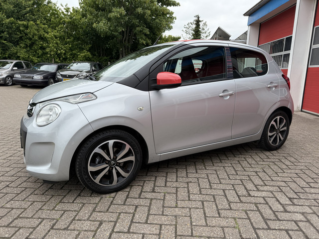 Citroën C1