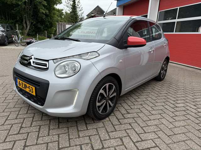 Citroën C1