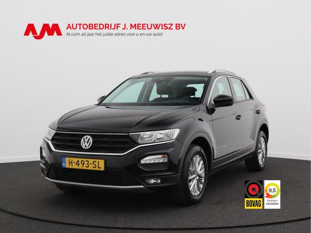 Volkswagen T-Roc 2020 Benzine