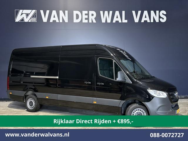 Mercedes-Benz Sprinter 2022 Diesel