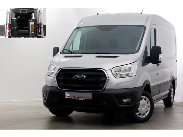 Ford Transit 2019 Diesel