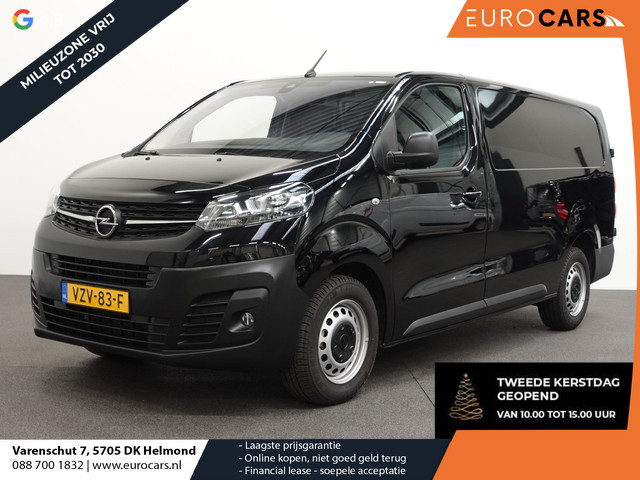 Opel Vivaro 2024 Diesel