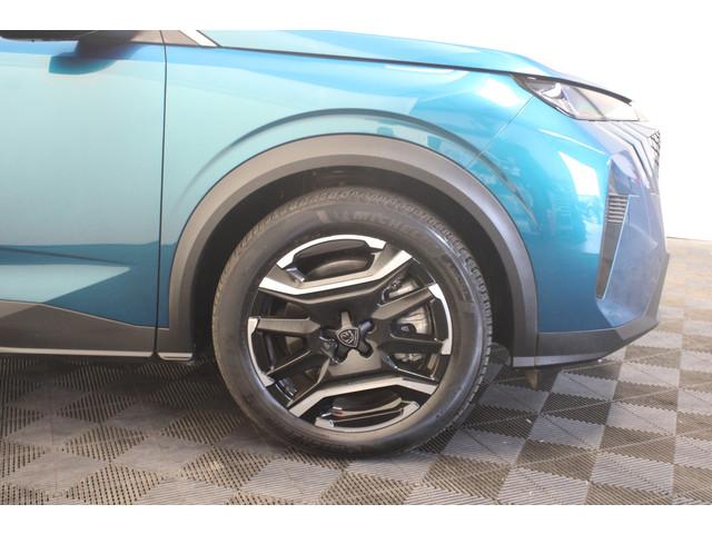 Peugeot E-3008