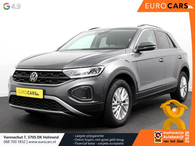 Volkswagen T-Roc 2024 Benzine