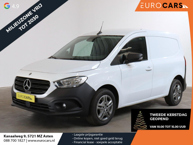 Mercedes-Benz Citan 2023 Diesel