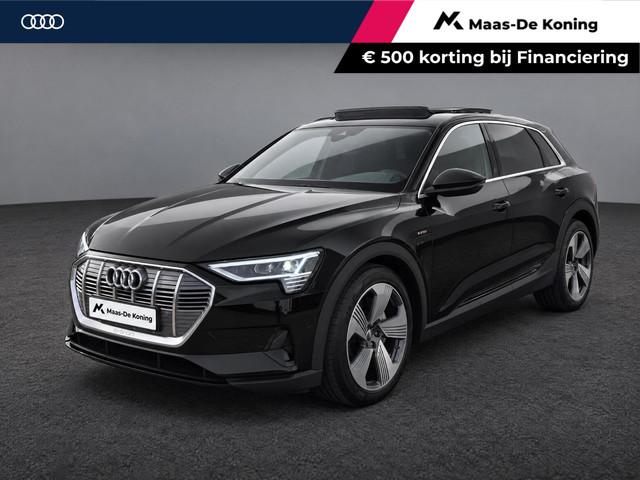 Audi e-tron 2023 Elektrisch