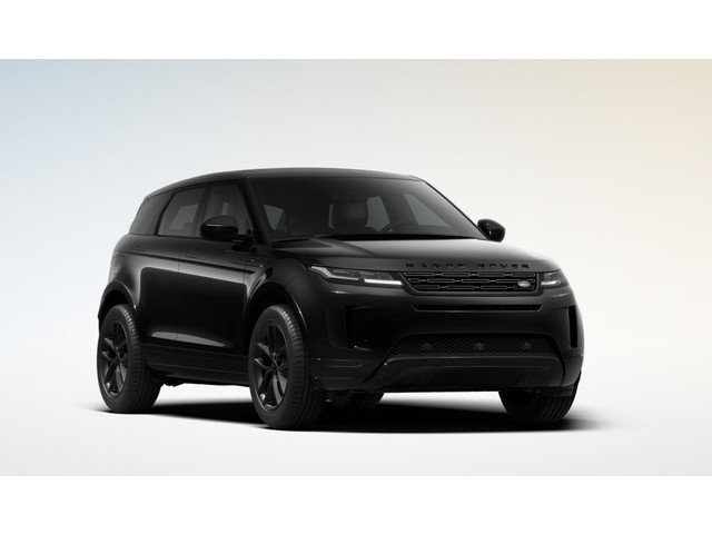 Land Rover Range Rover Evoque 2026 Hybride