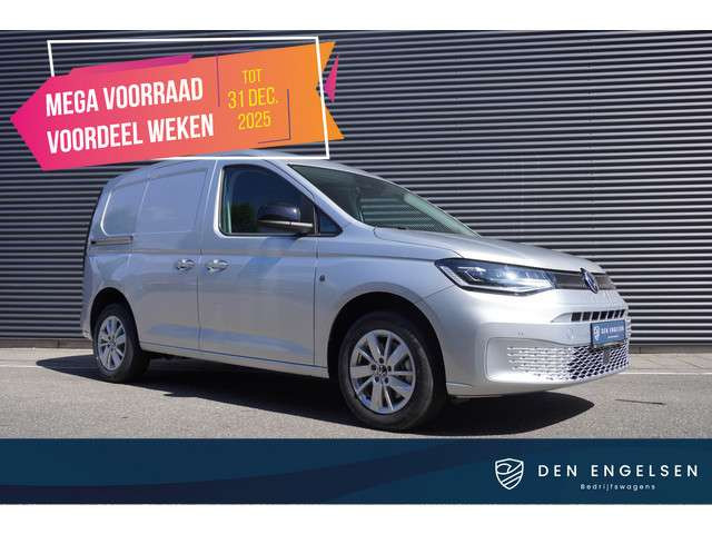 Volkswagen Caddy 2024 Diesel
