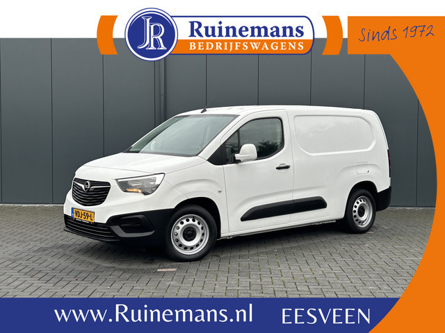 Opel Combo 2019 Diesel