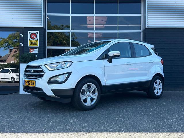 Ford EcoSport 2019 Benzine